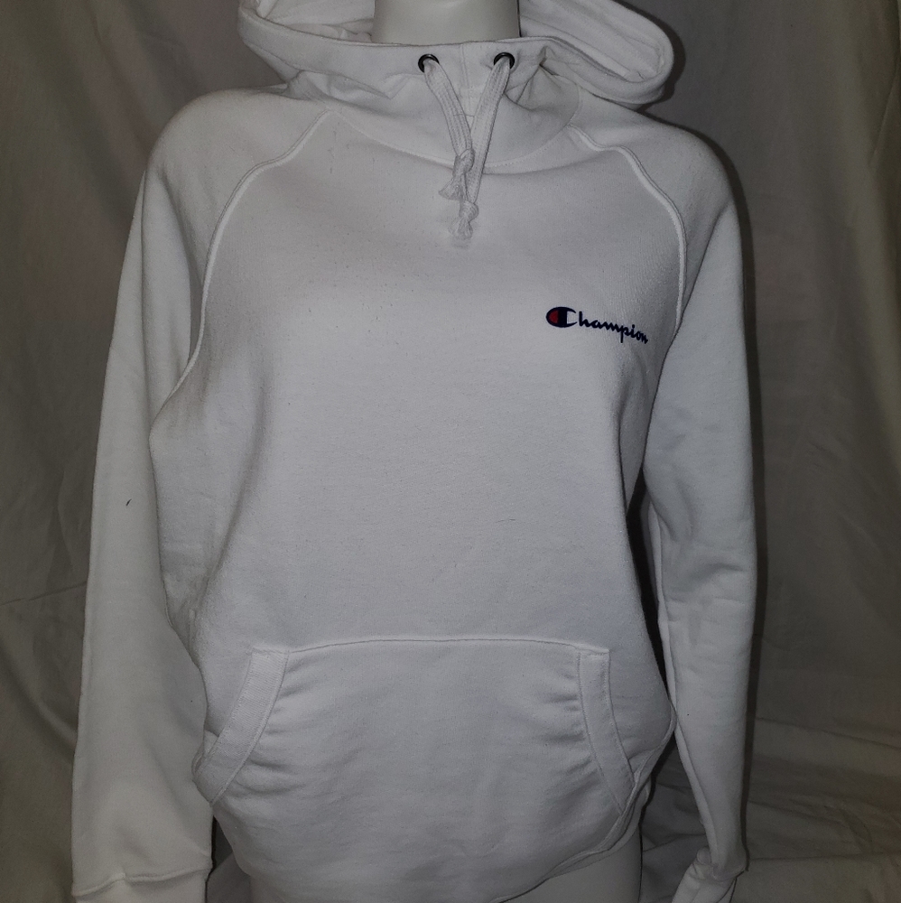 Womens champion hoodie
